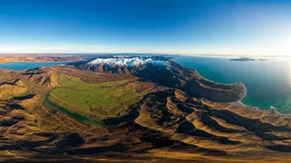 November Getaways: 10 Indian Destinations to Explore