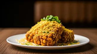 Priyanka Chopra Jonas' Top Mumbai Snack Recommendation for First-Time India Visitors