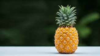 Tripura's Queen Pineapple Deserves Your Recipe List