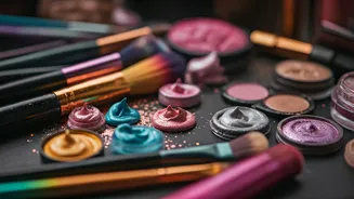 This Viral Beauty Trend Loves Experimentation
