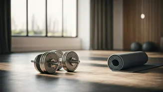 Muscle-Building Is Having A Major Moment