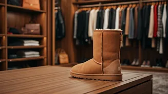 Fashion Forward: Trends Shaping 2026