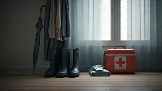 Monsoon Checklist: 10 Things You Should Never Ignore