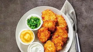 National Potato Day 2026 Finds Aloo in Mash, Gravy and Fritters