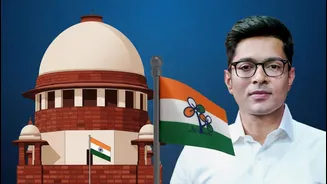 SC issues notices to 20 rebel TMC MPs