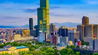 Japan Tourist Guide: Why Adding City Parks To Your Travel Plan Changes Everything
