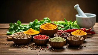 7 Tribal Kitchen Secrets: India's Culinary Wisdom