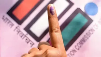 Bihar Assembly election phase 1: Polling for 121 seats begins