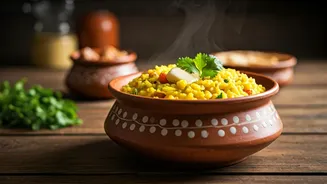 The Ultimate Homemade Comfort Meal