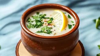 Monsoon Soup Recipes That Feel Light, Warm And Satisfying