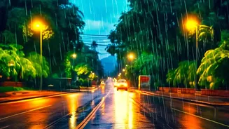 Why Smart Drainage Sensors Reduce Disruption Caused By Monsoon Flash Floods In Cities