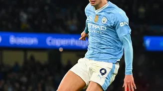 Why Man Utd did not sign Haaland in 2018?