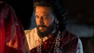Historic! Riteish Deshmukh's 'Raja Shivaji' crosses ₹100 crore