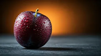 Why Gen Z Swears By Plums For Radiance