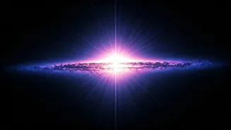 Hubble's UV Discovery Has Entered The Chat