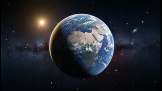 Astronomers Have A Promising Super-Earth, Not A Confirmed Second Earth
