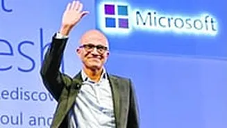'Get Beyond The Arguments Of Slop vs Sophistication’: Satya Nadella Calls For AI Reset In 2026