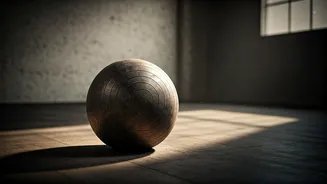 David Beckham's 6-Month Slump: The Devastating Effects of Quitting Exercise