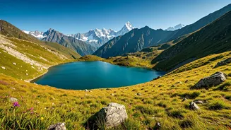 Uttarakhand's Summer Gems: 10 Unforgettable Hill Stations to Beat the Heat