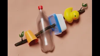 “Detox de plástico” é possível? Veja o que diz a ciência