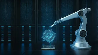 Meta's AI Ambitions: Navigating Potential Workforce Reductions Amidst Tech Transformation