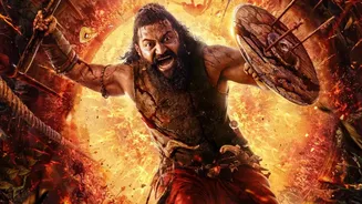 When, where to watch 'Kantara Chapter 1' Hindi on OTT