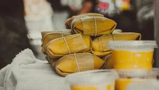 5 delicious corn snacks that define Mexican cuisine