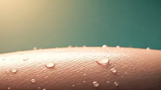Glass Skin Is Back With Smarter Skincare Habits