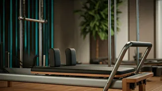 Boutique Fitness In India Runs On Pilates Now