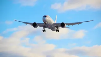 What Determines How Long A Passenger Jet Can Continue After A Pilot Emergency?