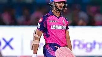 Rajasthan Royals to trade Yashasvi Jaiswal? Linked with Hardik Pandya?