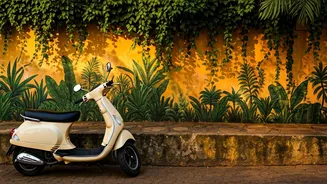 Goa Unveiled: A Solo Journey Without a Driver's Seat