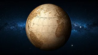 Your Weekly Horoscope: Navigating the Stars (October 27 - November 1, 2025)