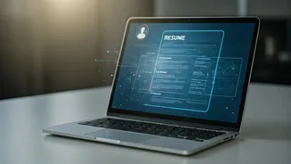 AI Resumes Need Real Experience To Shine