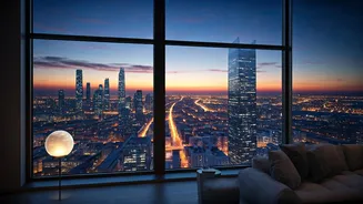 Navi Mumbai's Luxury Real Estate Surge: Top Developers Crafting Premium Living