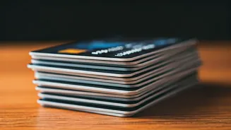 Leveraging Credit: Household Stability & Finances