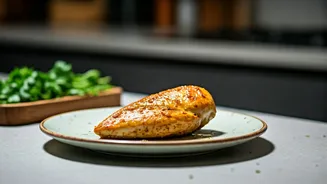 The Protein-Packed Air Fryer Recipe Worth Saving