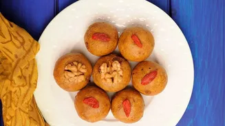 The Best Energy-Friendly Foods To Include In Your Sawan Vrat Plate