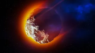 NASA's 3 August Meteor Image Is a Reminder to Review Atmospheric Heating