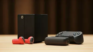 Top Tech Gift Ideas for Secret Santa: Budget-Friendly Finds