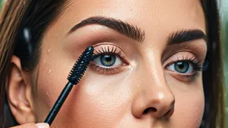 Monsoon Makeup Choices Made Easy
