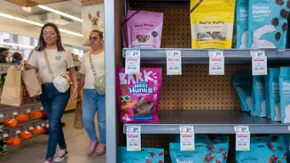 US producer prices climbs 0.5% in December on services push