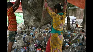 Union Budget 2026: Environmentalists Urge GST Relief On Recyclable Waste For India’s Greener Economy