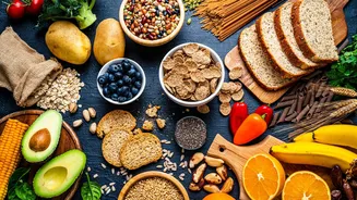 Café da manhã com proteína e fibra pode favorecer o emagrecimento, diz estudo