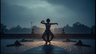 Bhopal's Badal Raag Samaroha Turns The Monsoon Into A Music And Dance Festival
