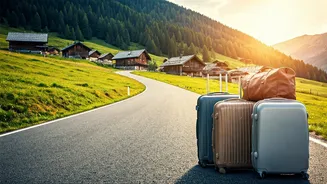 School Holidays Make Hill Stations Feel Inevitable