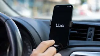 Uber muda regras do Black e Comfort e divulga lista de carros para 2027; confira