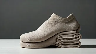 Step Up Your Comfort: Essential Men's Ankle Socks for Everyday Life