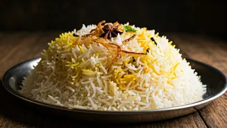 Japanese Ambassador's Biryani Adventure in Delhi