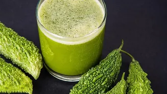 The 9,000-Person Bitter-Food Study Makes Variety Beyond Taste Preferences Worth Checking